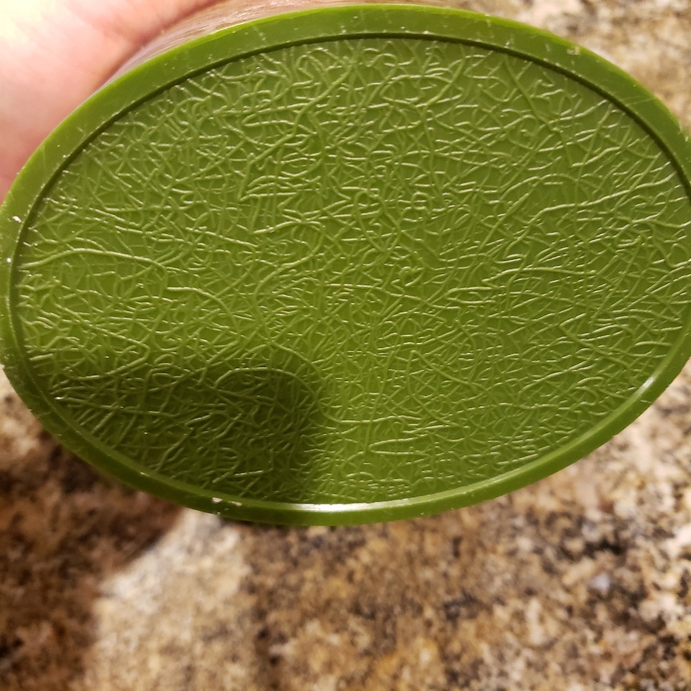 Vintage Fabrege Powder & Puff Aphrodisiac Scent - Picture 4 of 5